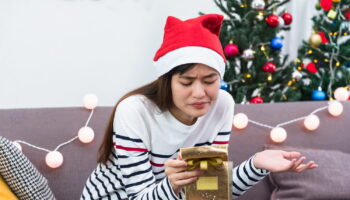 Selon une experte, ces cadeaux sont les pires à offrir à Noël, vous êtes sûrs de vous rater !