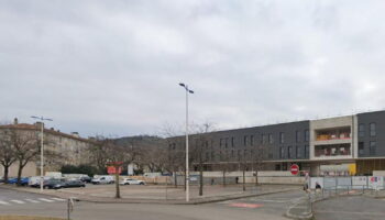 Lycée Jean-Baptiste Dumas à Alès : une menace et une intervention efficace de la police