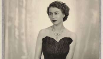 Iconic photographs of late Queen and young Princess Margaret to be displayed in new exhibition