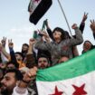 La diaspora syrienne en liesse après la chute de Bachar El-Assad