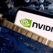 China nimmt amerikanischen Chipkonzern Nvidia ins Visier