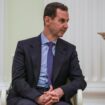 Le Kremlin refuse de confirmer la présence de Bachar al-Assad en Russie