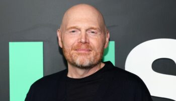 Bill Burr blasts healthcare executives as ‘gangsters’ in rant following Brian Thompson shooting