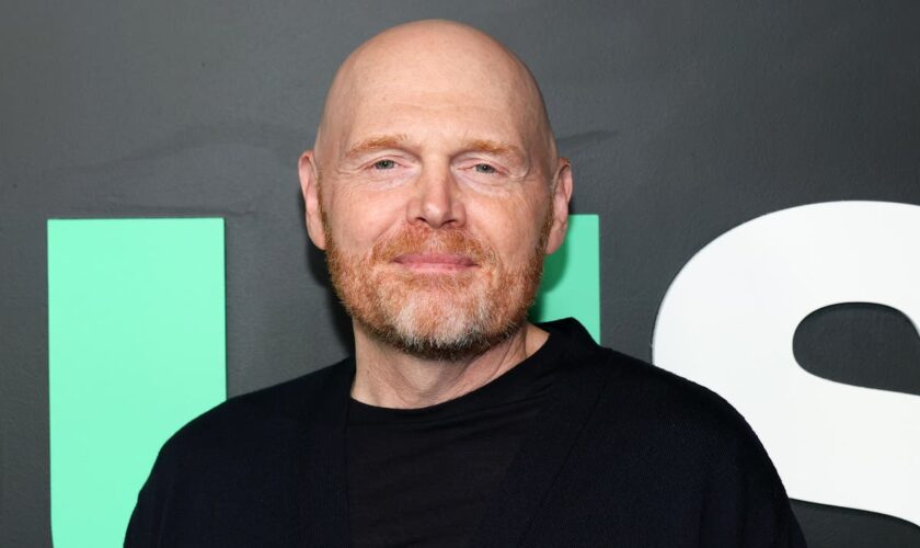 Bill Burr blasts healthcare executives as ‘gangsters’ in rant following Brian Thompson shooting