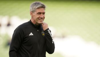 Ronan O’Gara reveals the three international coaching jobs that he’d ‘bite hands off’ for