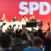 Thüringen: Thüringer SPD stimmt für Koalition mit CDU und BSW