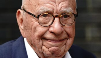 Rupert Murdoch loses battle to wrestle control of media empire - reports