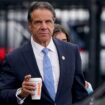 Former New York State Governor Andrew Cuomo's sexual assault accuser drops federal lawsuit