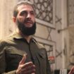 Qui est Al-Joulani, chef de HTC et nouvel homme fort de la Syrie ?