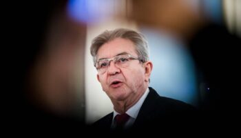 Jean-Luc Mélenchon renvoyé à ses anciennes prises de position sur la Syrie de Bachar al-Assad