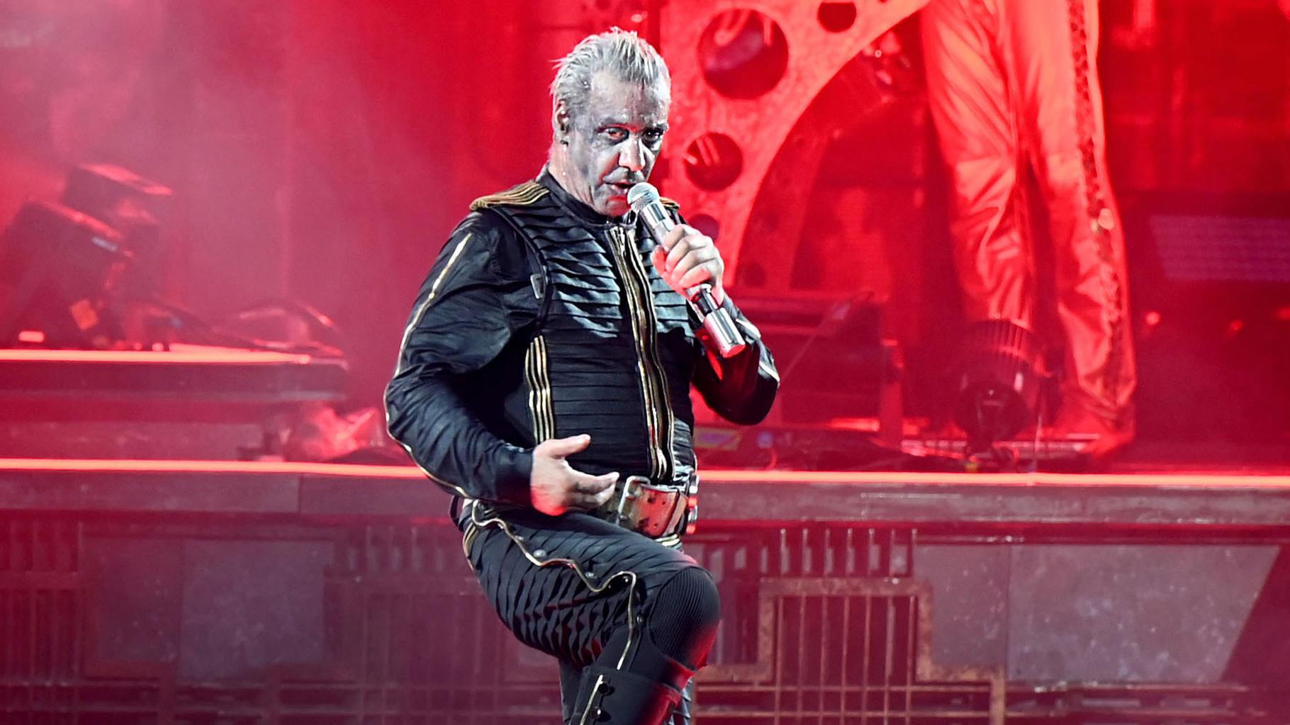 Till Lindemann de Rammstein au Hellfest 2025, le patron du festival s’explique sur la présence du chanteur