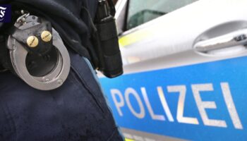 Baden-Württemberg: Drei mutmaßliche Islamisten wegen Terrorplänen festgenommen