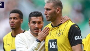 Großer Frust beim BVB nach Süle-Verletzung: „Komplett unglücklich“ und „kaum ertragbar“