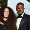 Jamie Foxx reveals how 16-year-old daughter saved him during worst days of mystery illness