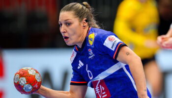 HANDBALL. Hongrie - France : tout est à refaire pour les Bleues, suivez le match en direct