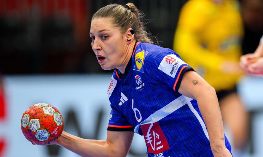 HANDBALL. Hongrie - France : tout est à refaire pour les Bleues, suivez le match en direct