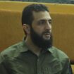 Abu Mohammad al Jolani