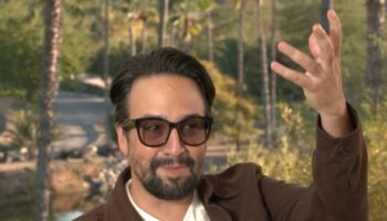 Lin-Manuel Miranda defends Moana 2 songwriters against criticism over divisive soundtrack