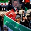 Die Türkei und Syrien: Ein Gewinn für Erdoğan, ein Verlust für die Türkei