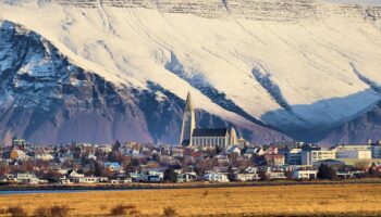 “Mon expatriation de Brooklyn à Reykjavik”