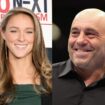 Kylie Kelce dethrones Joe Rogan on podcast charts with just one episode