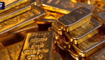 Goldpreis könnte auf fast 3000 Dollar steigen