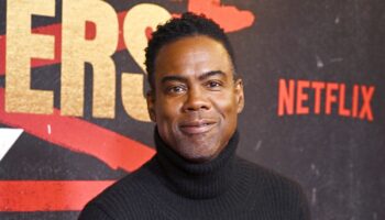 Why Chris Rock ‘stormed out’ of stand-up set at billionaire’s Christmas party