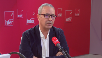 Kamel Daoud, accusé d’avoir repris à son compte l’histoire d’une femme, se défend sur France Inter