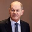 Bundesregierung: Bundeskanzler Olaf Scholz beantragt offiziell Vertrauensfrage