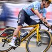 Remco Evenepoel, la star du cyclisme belge, lance une campagne de prévention à son nom après son accident