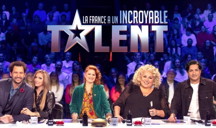 « La France a un incroyable talent » saison 19 : voilà les 14 candidats en demi-finale