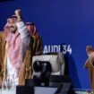 Fifa: Fußball-WM 2034 findet in Saudi-Arabien statt