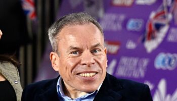 Warwick Davis calls out Disney for pulling series after just one season