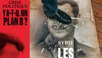 Syrie : les nouveaux maîtres de Damas