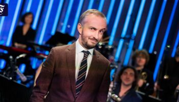 Show über „Mind-Control“: ZDF stoppt Böhmermann