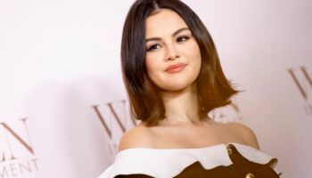 Benny Blanco et Selena Gomez : ce détail dans la demande en mariage est digne du romantisme à l’américaine