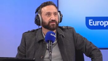 Sur Europe 1, Cyril Hanouna dit toute sa colère après la décision finale de l’Arcom sur C8