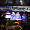 Rangers vs Tottenham LIVE: Europa League team news and line-ups as Timo Werner starts in battle of Britain