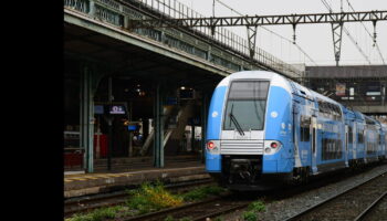 Grève SNCF : RER, Transilien, les perturbations continuent ce vendredi 13 décembre