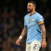 Man City player calls on Instagram and authorities to act after racist abuse