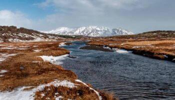 La toundra arctique n’est plus un puits de carbone