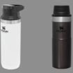 Stanley issues recall for 2.6 million travel mugs after reports of burn injuries