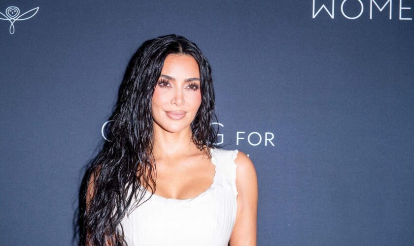 Kim Kardashian’s dermatologist reveals hacks to combat winter dryness