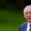 Le président du MoDem François Bayrou à l'Élysée, à Paris, le 23 août 2024