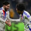 OL - Francfort : Dans quel monde Lyon pourrait-il se passer de son « fantastique » duo Cherki-Fofana en 2025 ?