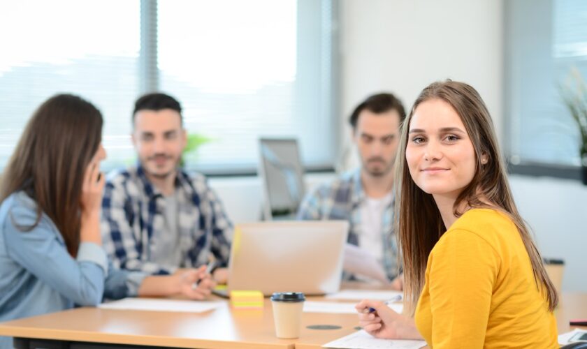 HEC Alumni a été le premier réseau à proposer aux anciens de soutenir financièrement des start-up créées par de jeunes diplômés.