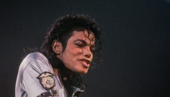 Trove of Michael Jackson tapes discovered – but the world will never hear them