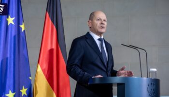 Neuwahl in Deutschland: Brüssel wartet auf den Wechsel in Berlin