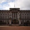 Buckingham Palace maid arrested for assault after staff Christmas party descends into drunken chaos