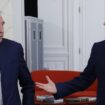 Macron beauftragt Bayrou mit Regierungsbildung